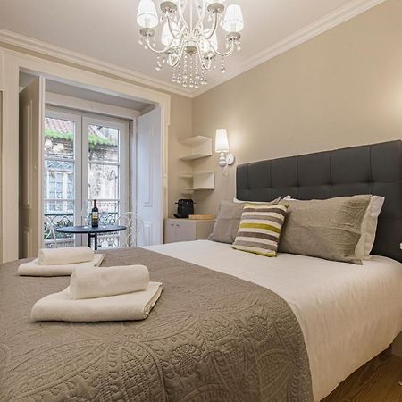LovelyStay - Charming Douradoures I Lisboa Exterior foto