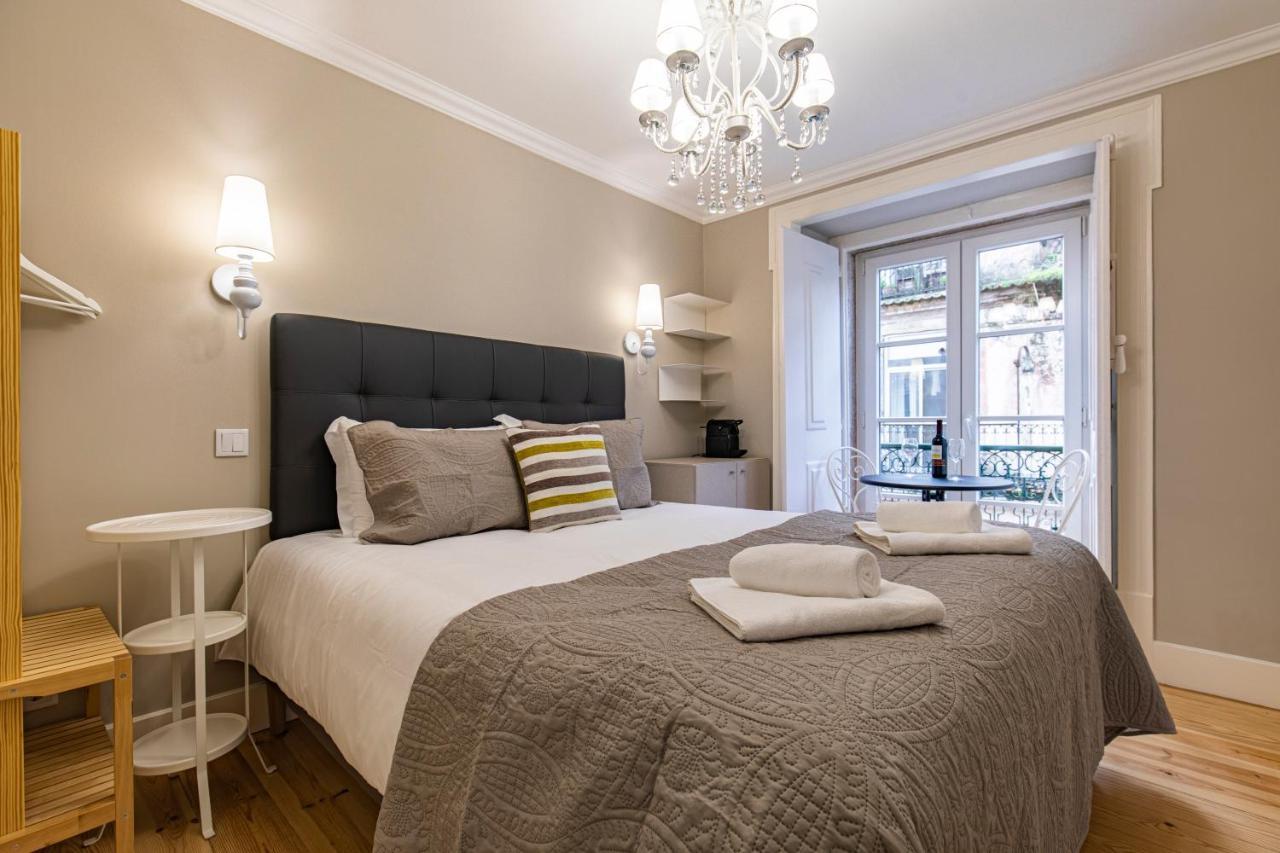 LovelyStay - Charming Douradoures I Lisboa Exterior foto