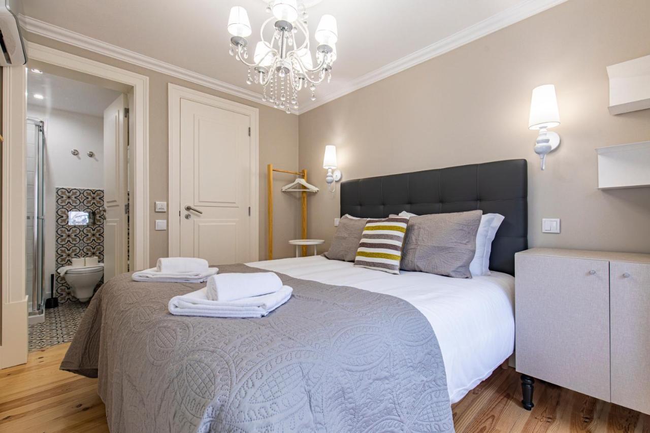 LovelyStay - Charming Douradoures I Lisboa Exterior foto