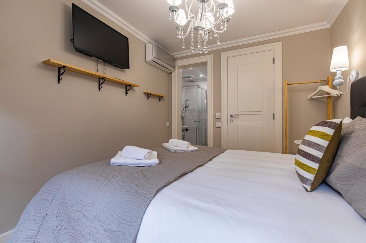 LovelyStay - Charming Douradoures I Lisboa Exterior foto