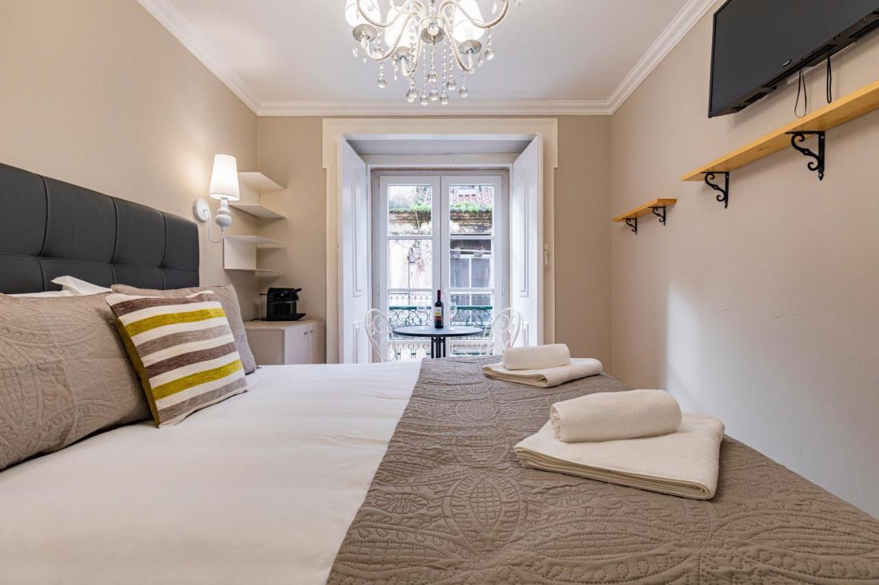 LovelyStay - Charming Douradoures I Lisboa Exterior foto